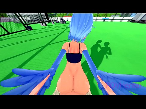 ❤️ হার্পি দানব মেয়ে। ❤️❌ আমাদের কাছে bn.verhentai.ru